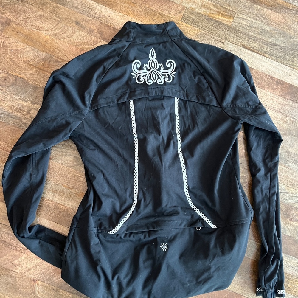 Athleta Running Jacket - image 2